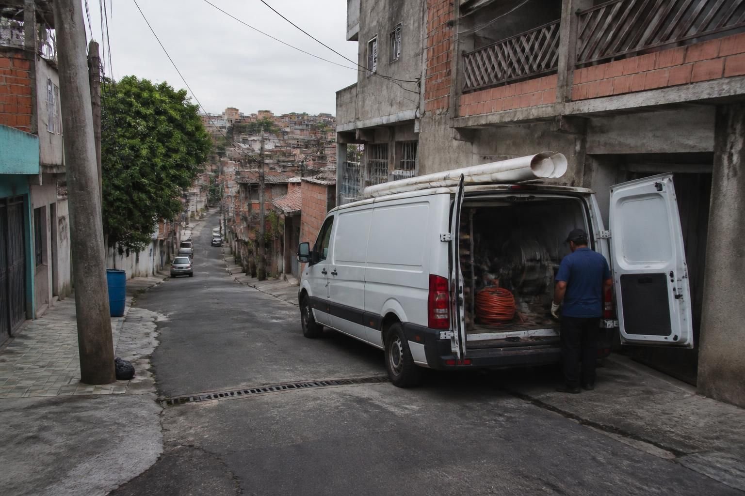 Água quente e seus mitos em Cidade Tiradentes: desvende agora